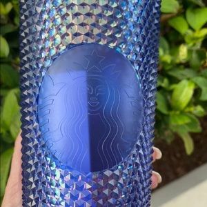 Disney 50th Anniversary Studded Starbucks Cup